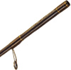 Спиннинг Kosadaka Hardy 244 см.  10-35 гр (двухчастное)