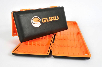 Поводочница Guru Rig Case Small 