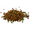 Пеллетс Lion Baits  Fruit 2мм 300 г (Фрукты)   Разноцветный1