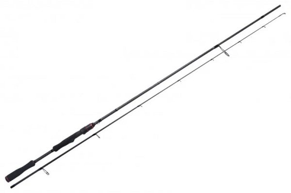 Спиннинг Maximus Black Widow-X Heavy Jig 26MH 260 см 15-45 г (двухчастное)
