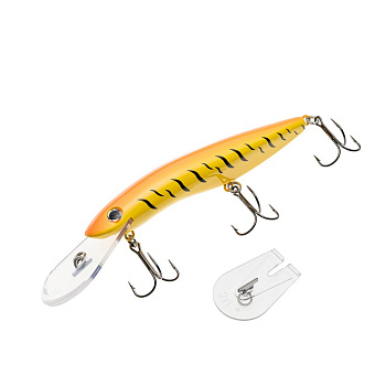 Воблер EastShark Hulk F 150 мм 24,3гр. color: 003 заглубление 3м+ /5м+