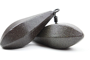 Грузило горизонт Carptravel Horizon Gravel 2,8oz/80г