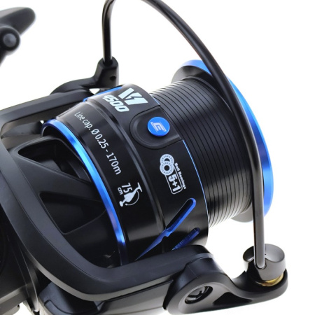 ELEGANCE FEEDER PRO Катушка фидерная V1 450044