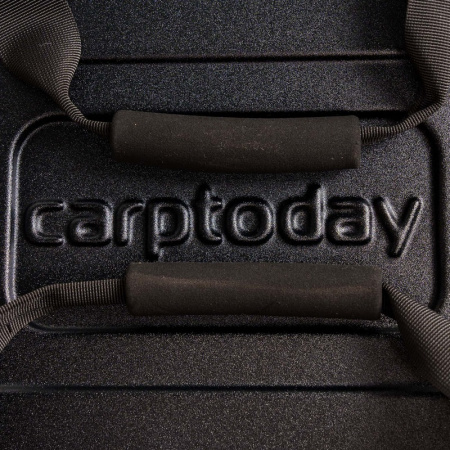 Сумка EVA с жёсткой крышкой CARPTODAY Aqua Box System 25 л5