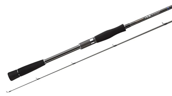 Спиннинг Graphiteleader Aspro GAPS 702L