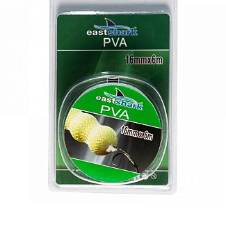 ПВА сетка EastShark PVA Mesh 16мм 6м   