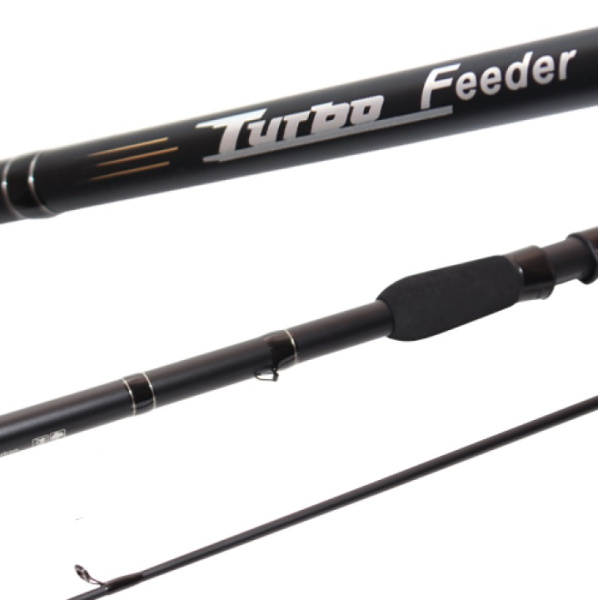 Фидерное удилище EastShark TURBO feeder 3м