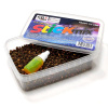 Пеллетс для стиков GBS Baits Stick MIX  fluoro gel 500 г (Натуральный) fine1