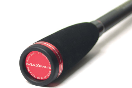 Спиннинг Maximus  High Energy-Z 24M 240 см 10-30гр (двухчастное)
