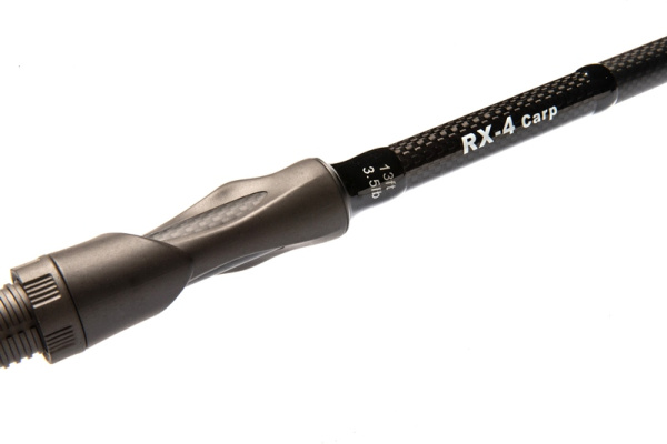 Удилище карповое VN Tackle Carp Rod RX-4 13ft  3,5lb (двухчастное)