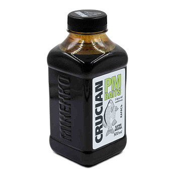 Super Aroma Minenko PMbaits Crucian 0,5 л (Карась) 
