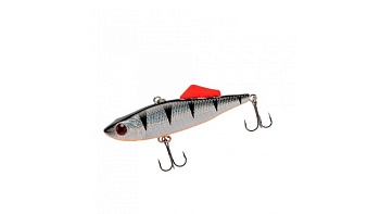 Воблер EastShark Vib 65мм 13,4 гр. color: 001 заглубление Variable