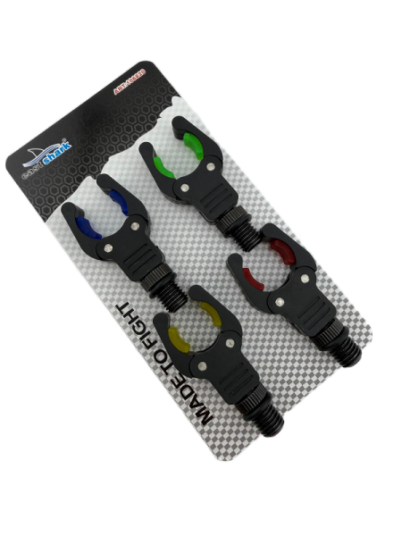 Задний держатель удилища EastShark LH-4400 multicolor (уп. 4шт)