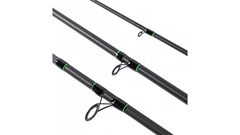 Фидерное удилище EastShark Legend Feeder  13ft / до 150гр (3+3)