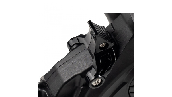Катушка карповая с байтранером EastShark Aero RC (6000)2