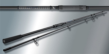 Удилище карповое Sportex Advancer Carp CS-2 12ft / 3,25lb (двухчастное)