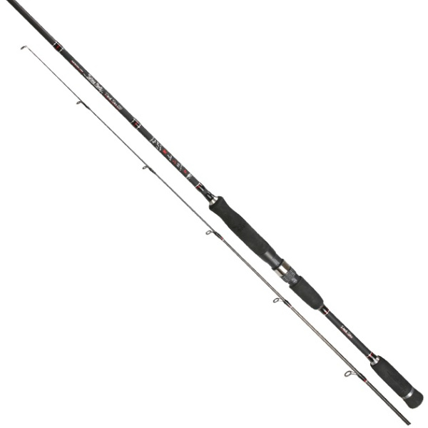 Спиннинг Mikado SAKANA HANTA PERCH Spin 210 см до 9 гр. (двухчастное)