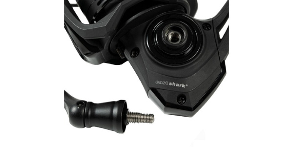 Катушка фидерная EastShark CARBON EAGLE (5000)3