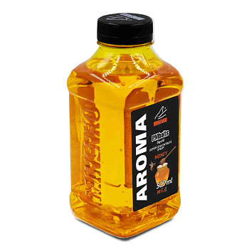 Aroma Minenko PMbaits Honey 0,5 л (Мед) 