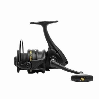 Катушка фидерная Nautilus Total Feeder NTF (4000S)