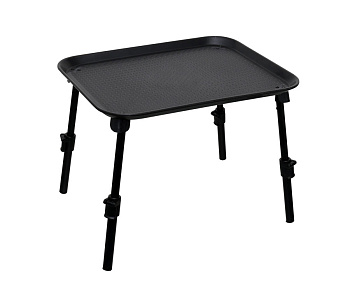Монтажный столик Carp Pro Black Plastic Table L TR-04 45x35см 