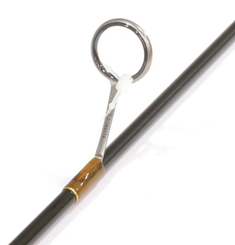 Спиннинг Graphiteleader Bellezza Correntia 642SUL-T 193 см. / 1,5-5гр (двухчастное)