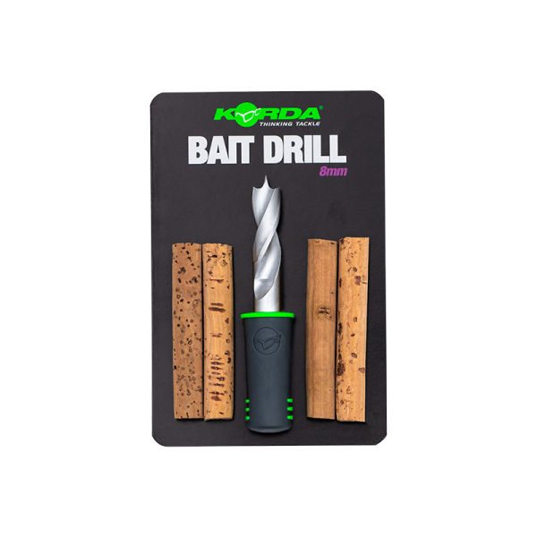 KRT004 - Bait Drill 8mm_1
