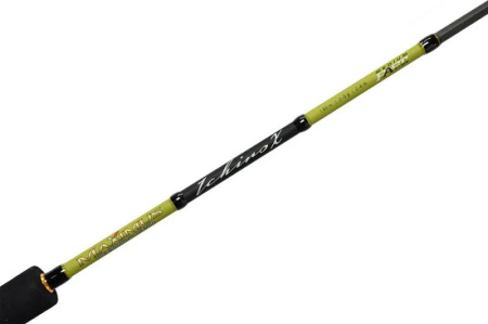 Спиннинг Maximus Ichiro-X Stream 145UL 145 см 1-5г (двухчастное)