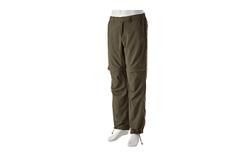 Штаны летние Trakker Quick-Dry Combats Размер M цвет Зеленый