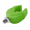 Держатель задний EastShark Butt Lock U Style  Green 2шт 1