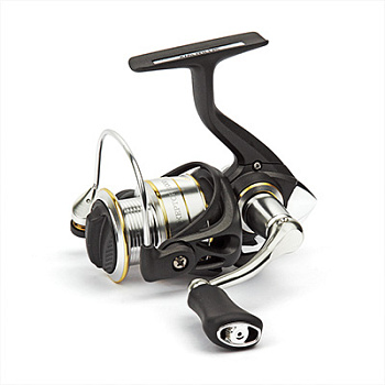 Катушка спиннинговая Nautilus Xeptor (2500S)