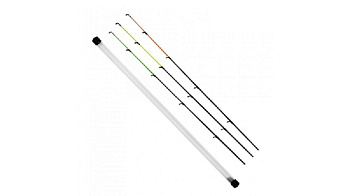 Набор квивертипов EastShark ES d 3,4 мм 12ft/13ft /  