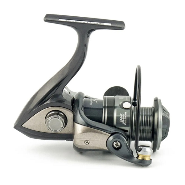 Катушка Viva Beretta spinner 2000 4
