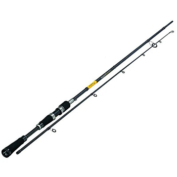 Спиннинг Sportex Black Pearl BP2401 GT-3 240 см / 12-31г (двухчастное)