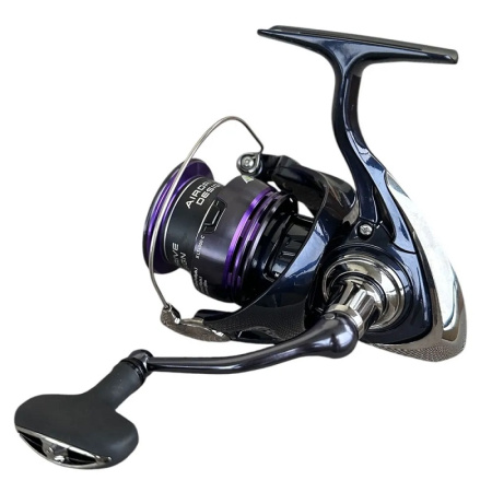 Катушка спиннинговая Daiwa 24 PROREX X LT (4000-C)