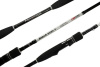 Спиннинг Maximus Black Side-X 20ML 200 см 5-21гр (двухчастное