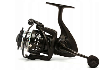 Катушка фидерная Okuma Custom Black Feeder CLXF-40FD (4000)