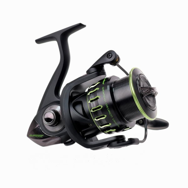 Катушка фидерная Elegance method Reel Elegance Method Accela Feeder (4500)3