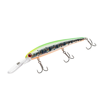 Воблер EastShark Bandit 160 мм. 19 гр color: 017 заглубление 7-9 м