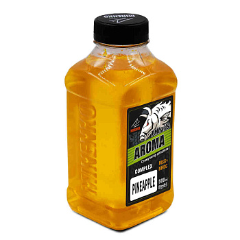 Aroma Minenko PMbaits Pineapple 0,5 л (Ананас) 