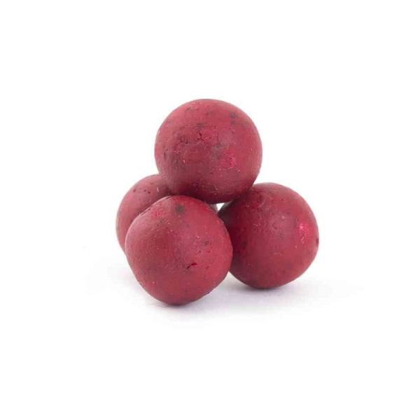 Бойлы тонущие Minenko PMbaits прикормочные Plum 20мм 1 кг (Слива) 