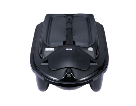 Прикормочный кораблик Boatman Actor Plus GPS Black 4