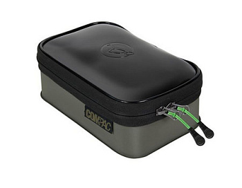 Eva контейнер Korda Compac 125 200х130х60мм M