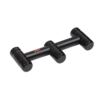 Перекладина для удилищ JRC X-lite 2-rod Buzz Bar  для двух удилищ 6in/15см