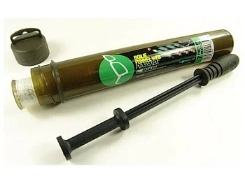 ПВА система с плунжером Korda PVA Funnel Web System 35мм 7м   