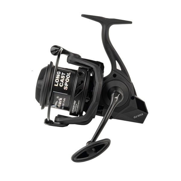 Катушка фидерная EastShark Superior PRO (6500)
