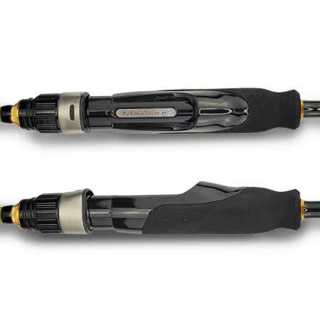 Спиннинг Maximus Ichiro-X 22L 220см 2-9г (двухчастное)
