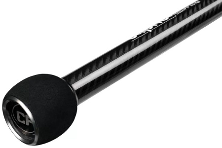 Спиннинг Crazy Fish Alpha ALSR762LT 229 см  2-8г (двухчастное)5