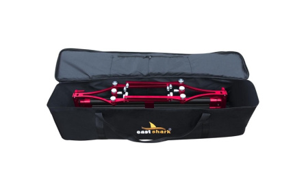Род-под EastShark GP-TRD 4000 Red на 5 удилищ5