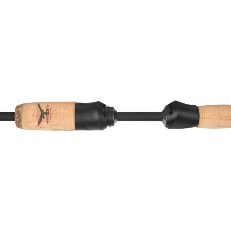Спиннинг Mikado SAKANA HANTA MEDIUM Spin 210 см 5-25гр (двухчастное)